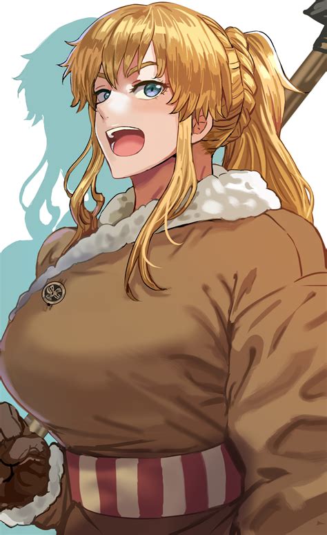 Showing search results for Tag: vinland saga - just some of the over a million absolutely free hentai galleries available. 